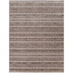 Surya Eclipse Light Gray Rug 7'10" X 10'3"