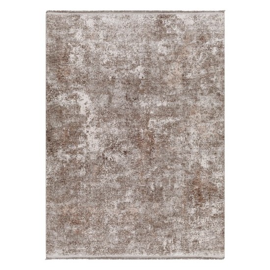 Surya Eclipse Rug 2' X 3'3" (Medium Gray)