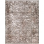 Surya Eclipse Rug 7\'10" X 10\'3" (Medium Gray)