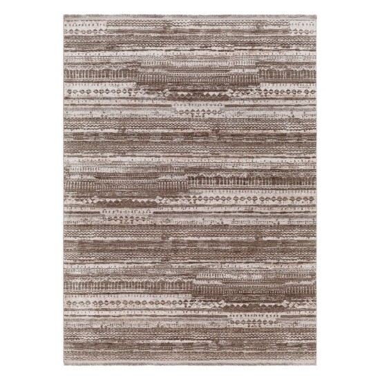 Surya Eclipse Medium Gray Rug 2' X 3'3"