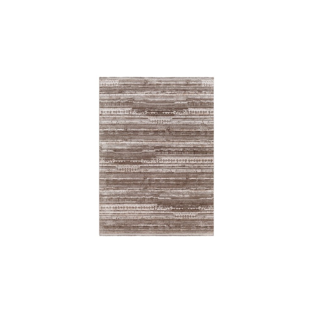 Surya Eclipse Medium Gray Rug 2' X 3'3"