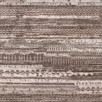 Surya Eclipse Medium Gray Rug 2' X 3'3"