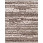 Surya Eclipse Medium Gray Rug 7'10" X 10'3"