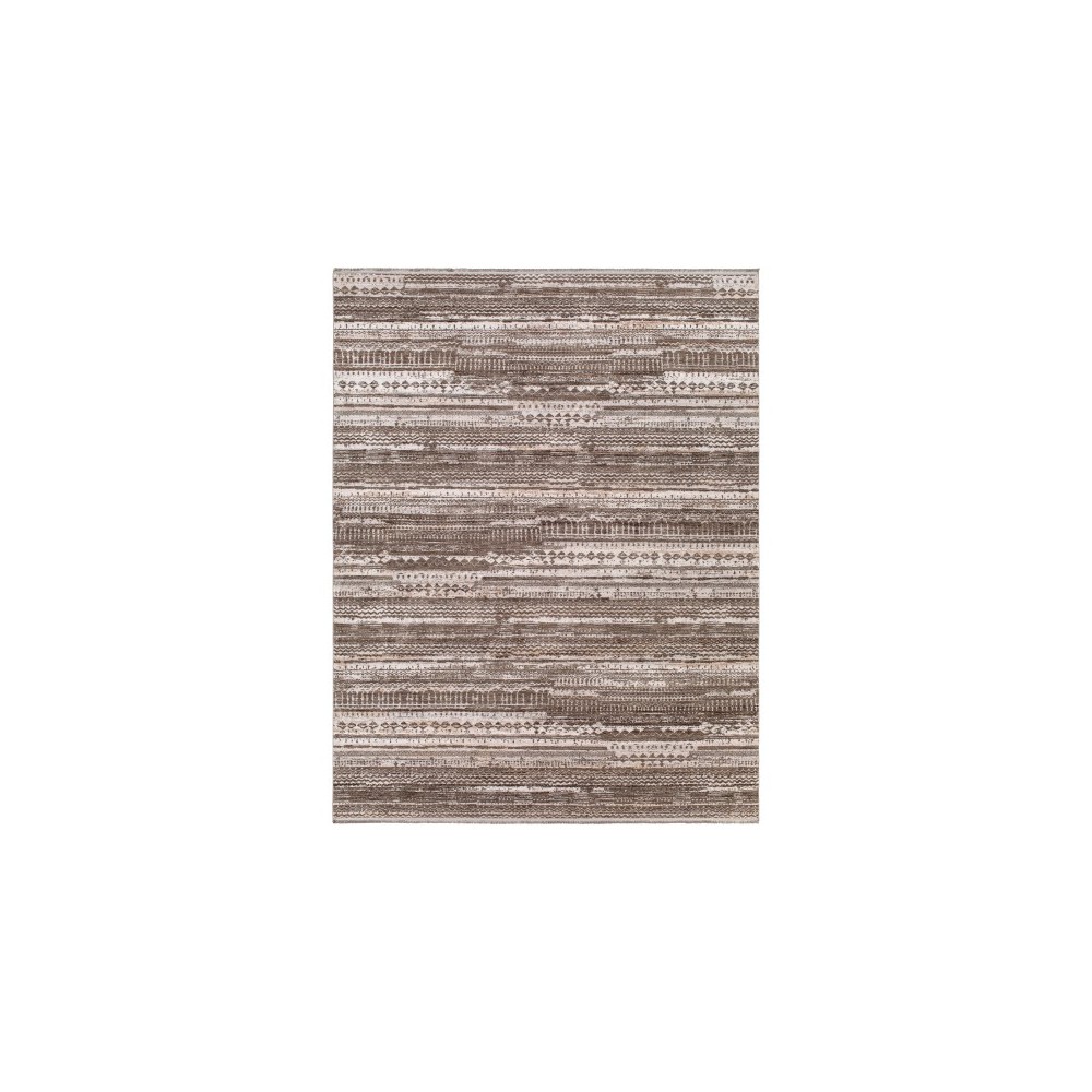 Surya Eclipse Medium Gray Rug 7'10" X 10'3"