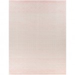 Surya Elaziz Blush Rug 7'10" X 10'3"