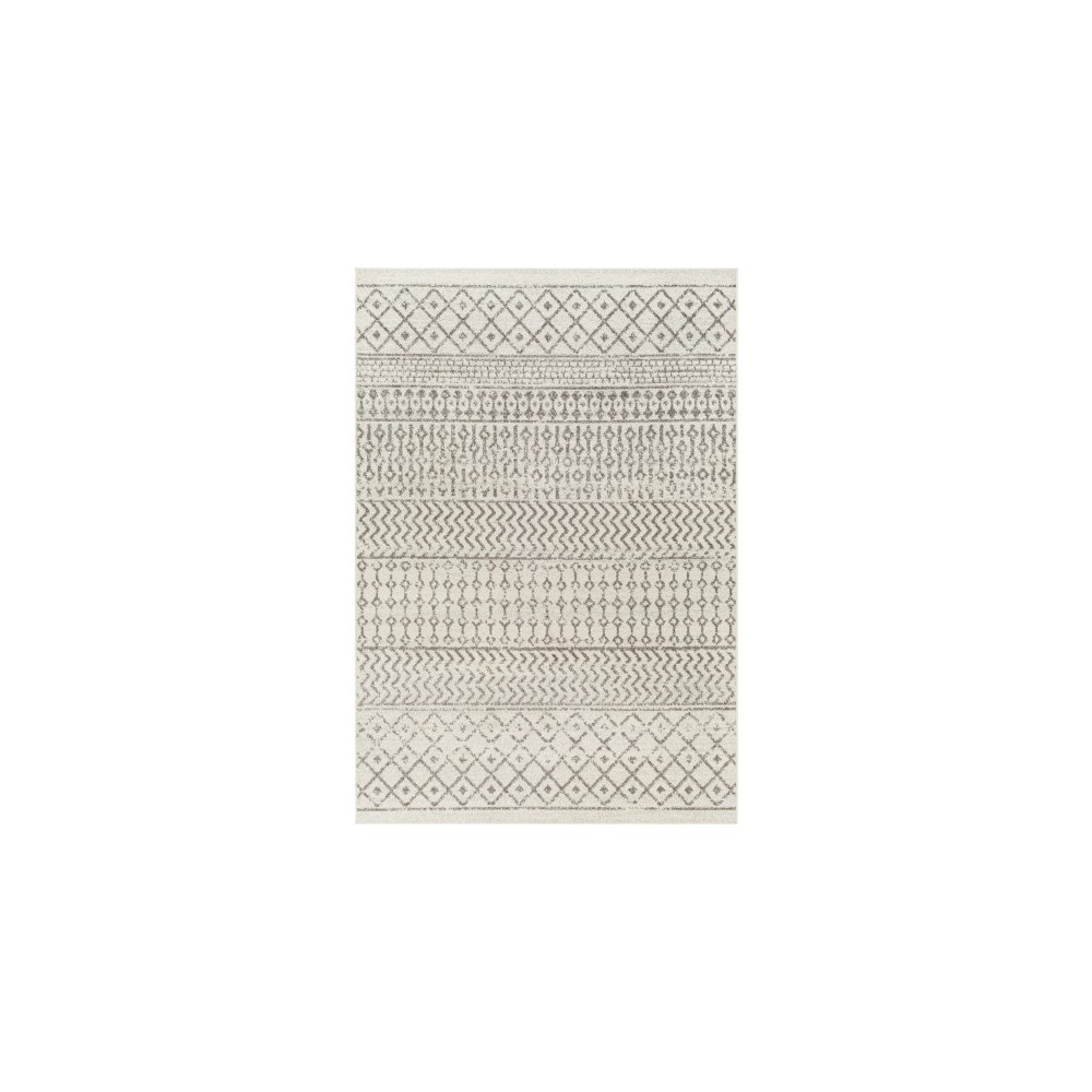 Surya Elaziz Elz-2369 Rug 5'3" Round Surya Elaziz Elz-2369 Rug 5'3" Round