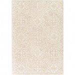 Surya Elegance Taupe Rug 5' X 7'6"