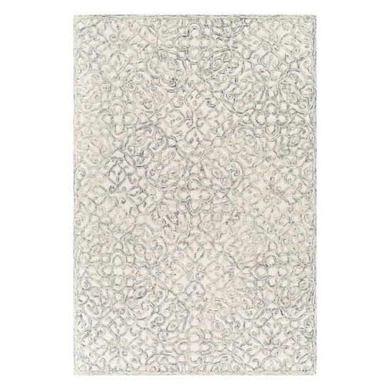 Surya Elegance Rug 2'6" X 4' Blue