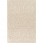 Surya Elegance Egc-2305 Cream Rug 5' X 7'6"