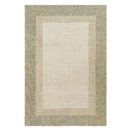 Surya Elena Rug 10' X 14' Dusty Sage