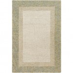 Surya Elena Rug 2' X 3' Dusty Sage