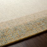 Surya Elena Rug 6' X 9' Dusty Sage