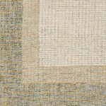 Surya Elena Rug 8'10" X 12' Dusty Sage