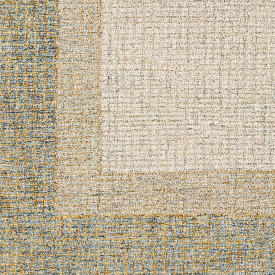 Surya Elena Rug 8'10" X 12' Dusty Sage