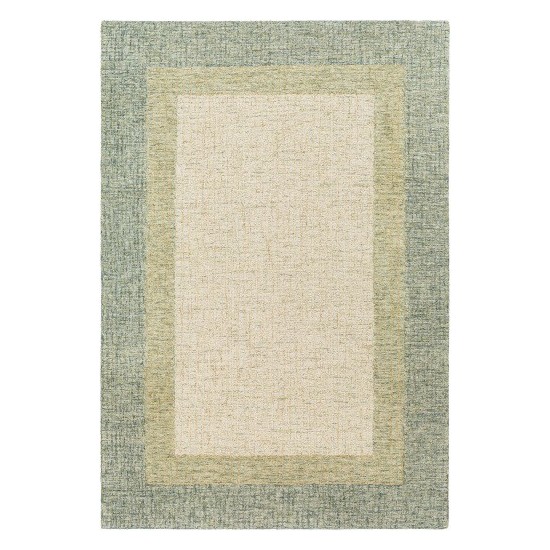 Surya Elena Dusty Sage Rug 10' X 14'