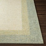 Surya Elena Dusty Sage Rug 10' X 14'