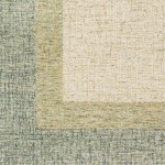 Surya Elena Dusty Sage Rug 2'6" X 10'