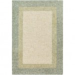 Surya Elena Dusty Sage Rug 8'10" X 12'
