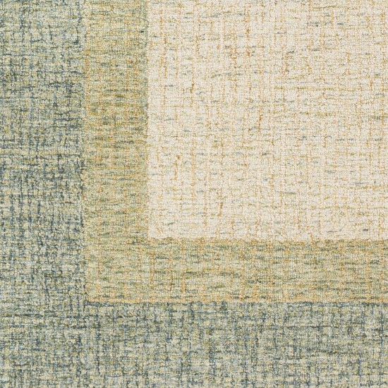 Surya Elena Dusty Sage Rug 8' Round