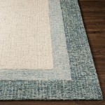 Surya Elena Navy Rug 10' X 14'