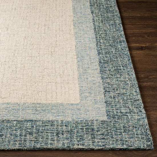 Surya Elena Navy Rug 10' X 14'