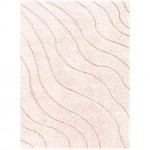 Surya Elenor Rug 5'3" X 7'3" Blush