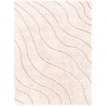 Surya Elenor Rug 6'7" X 9' Blush