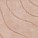 Surya Elenor Rug 6'7" X 9' Blush