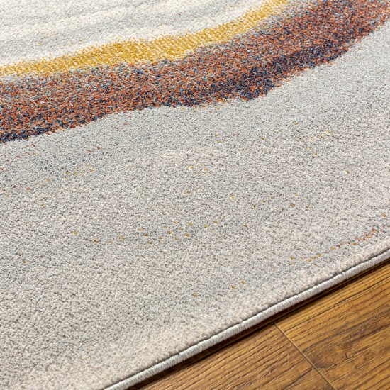 Surya Ella Ell-2300 Rug 6'7" X 9'