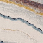 Surya Ella Ell-2300 Rug 6'7" X 9'