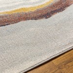 Surya Ella Ell-2300 Rug 7'10" X 10'