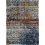 Surya Ella Ell-2301 Rug 6'7" X 9'