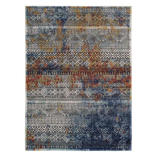 Surya Ella Ell-2301 Rug 6'7" X 9'