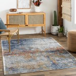 Surya Ella Ell-2301 Rug 6'7" X 9'