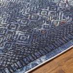 Surya Ella Ell-2301 Rug 6'7" X 9'