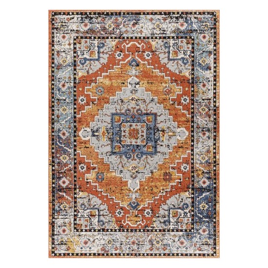 Surya Ella Ell-2302 Rug 5'3" X 7'