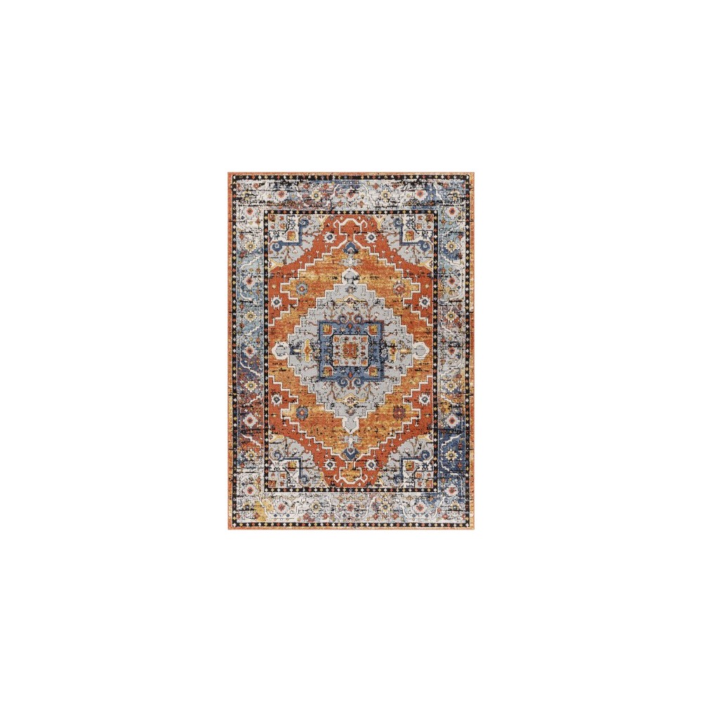 Surya Ella Ell-2302 Rug 6'7" X 9'