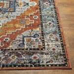 Surya Ella Ell-2302 Rug 7'10" X 10'