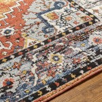 Surya Ella Ell-2302 Rug 7'10" X 10'