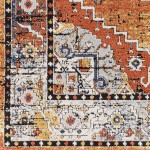 Surya Ella Ell-2302 Rug 7'10" X 10'