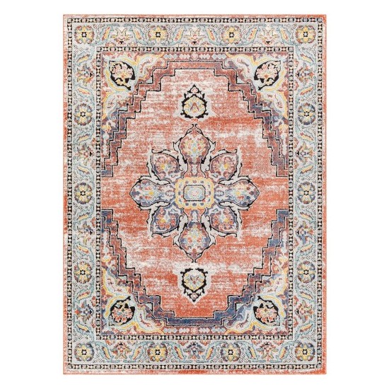 Surya Ella Ell-2303 Rug 5'3" X 7'