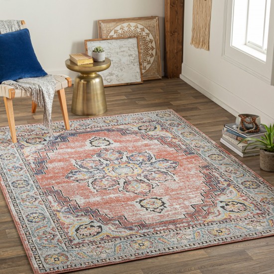 Surya Ella Ell-2303 Rug 5'3" X 7'