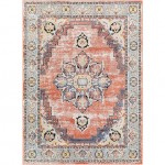 Surya Ella Ell-2303 Rug 6'7" X 9'