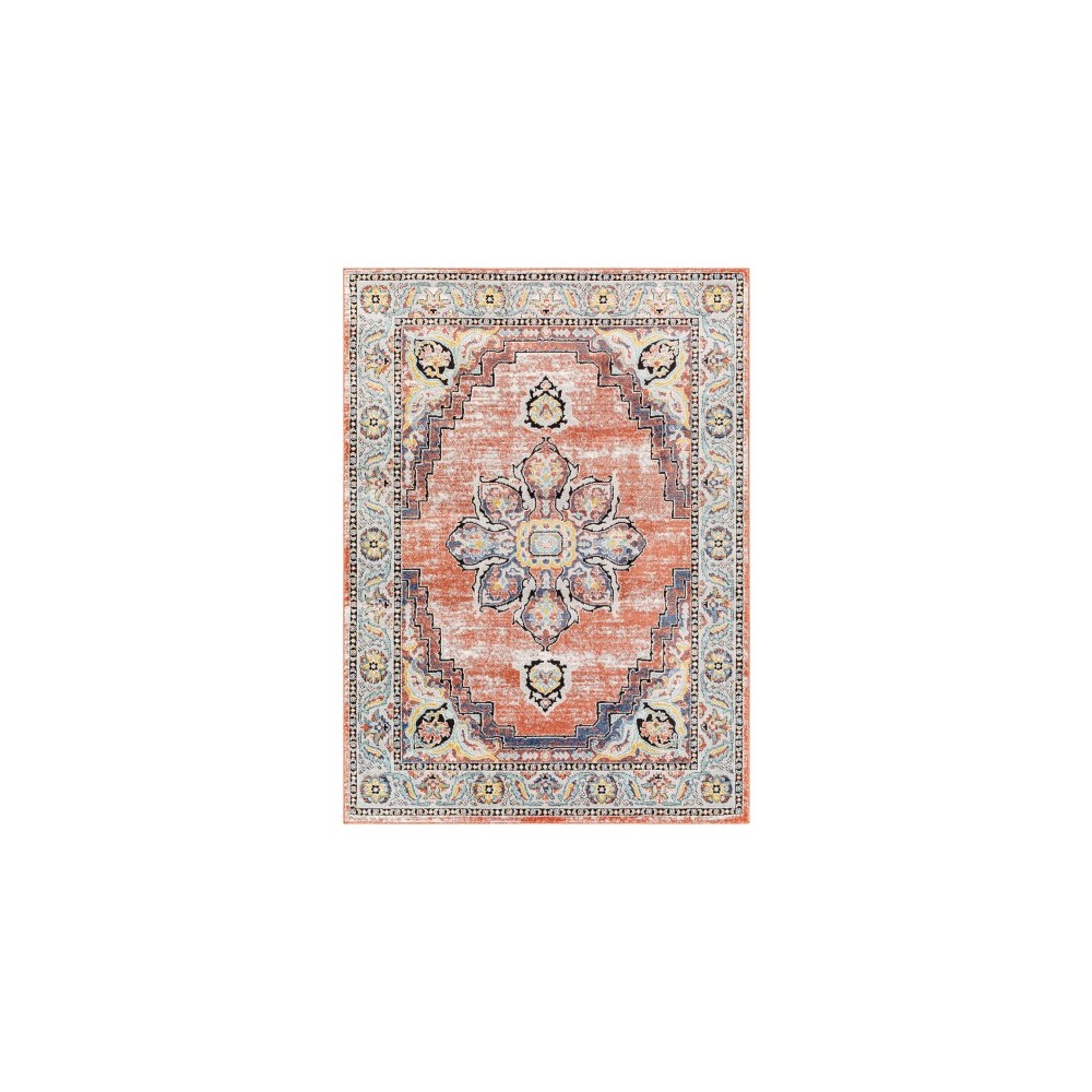 Surya Ella Ell-2303 Rug 6'7" X 9'