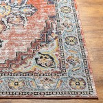 Surya Ella Ell-2303 Rug 6'7" X 9'