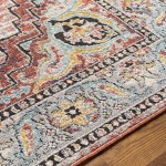 Surya Ella Ell-2303 Rug 6'7" X 9'