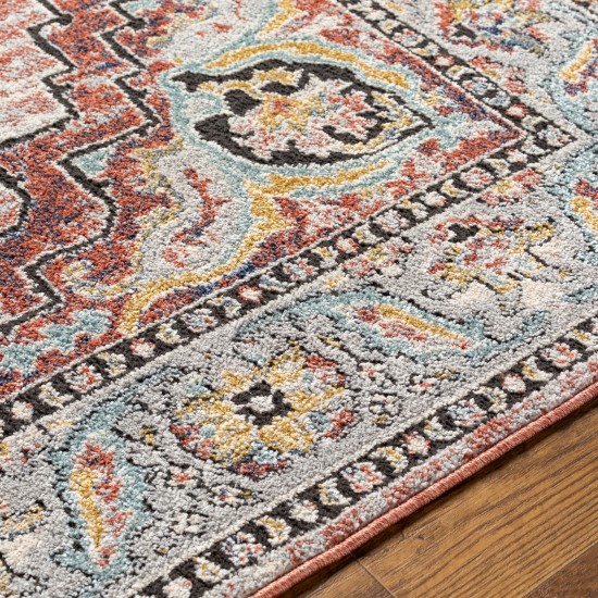 Surya Ella Ell-2303 Rug 7'10" X 10'