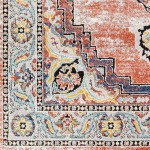 Surya Ella Ell-2303 Rug 7'10" X 10'