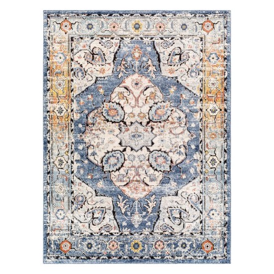 Surya Ella Ell-2304 Rug 5'3" X 7'