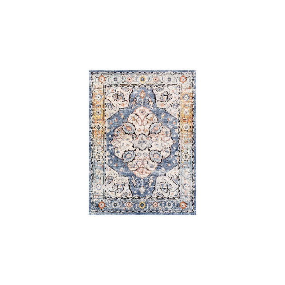 Surya Ella Ell-2304 Rug 5'3" X 7'